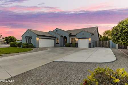 6558 S Neuman Place Chandler, AZ 85249