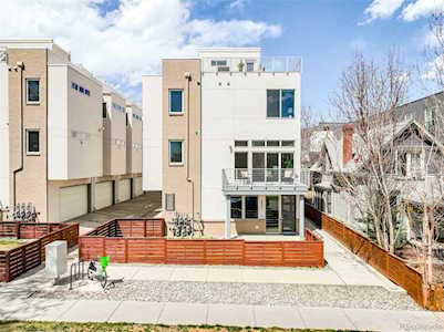 2851 W 24th Ave Denver, CO 80211