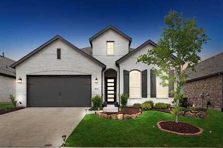 1634 Snowdrop Drive Celina, TX 75078