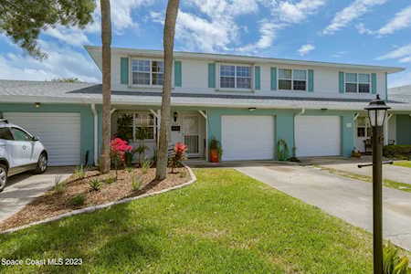631 Desoto Lane Indian Harbour Beach, FL 32937