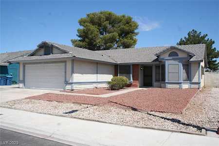 6200 Budnick Circle Las Vegas, NV 89130