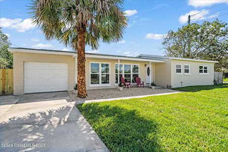 505 Pelican Drive Satellite Beach, FL 32937