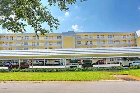 300 John F Kennedy Drive #307 Atlantis, FL 33462