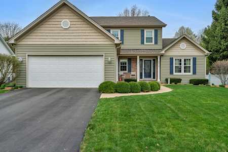 2017 Saint Andrews Dr Plainfield, IL 60586