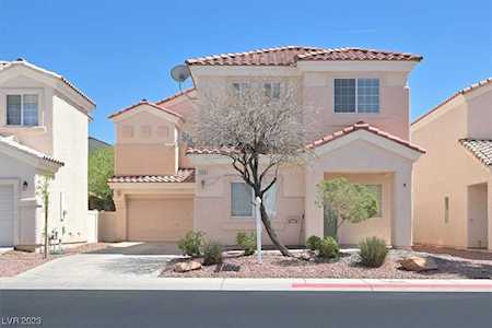 1543 Broken Bell Ln Henderson, NV 89002