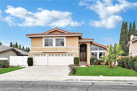 519 Fordham Dr Placentia, CA 92870