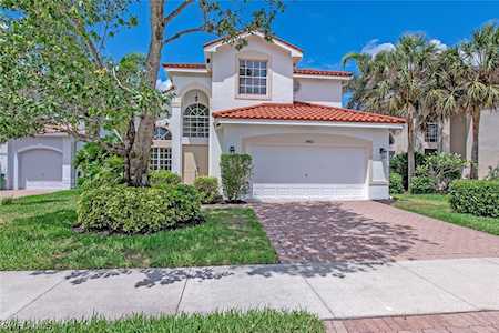1901 Isla De Palma Cir Naples, FL 34119