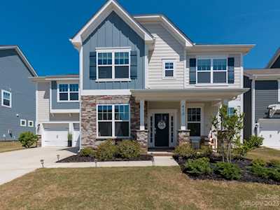 413 Hudson Place Davidson, NC 28036