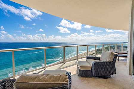 2700 N Ocean Drive #2502a Singer Island, FL 33404