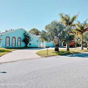 322 Hibiscus Trail Melbourne Beach, FL 32951