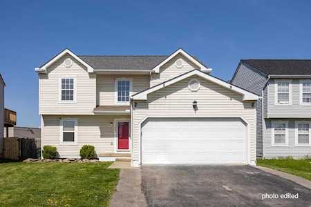 1281 Harpers Grove Court Columbus, OH 43223