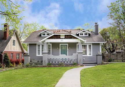 901 N 16th St Nashville, TN 37206