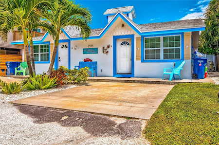 2515 Avenue C #A&B Bradenton Beach, FL 34217