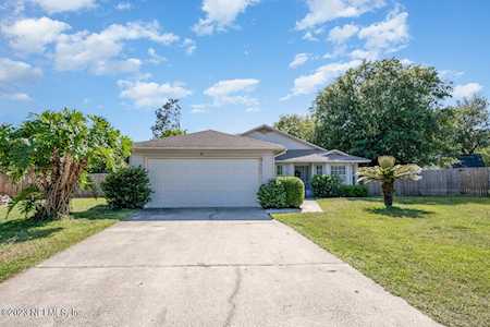 8134 Garden Springs CT Jacksonville, FL 32244