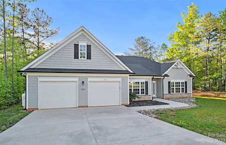 142 Windstone Dr Troutman, NC 28166