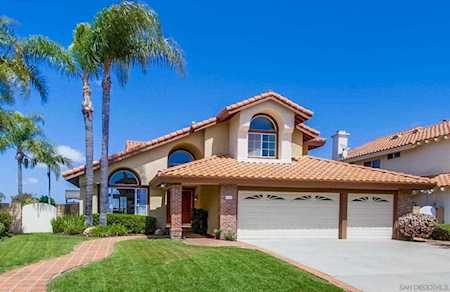 8724 Butano Court San Diego, CA 92129
