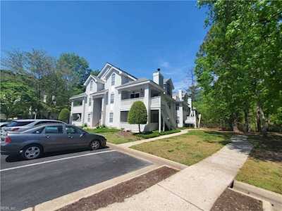 708 Inlet Quay #H Chesapeake, VA 23320
