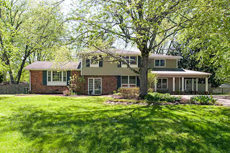 343 Derby Ln Franklin, TN 37069