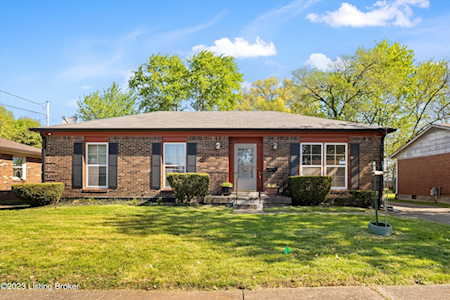 3509 Colmar Dr Louisville, KY 40211