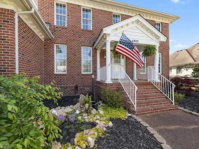 4405 Tartan Arch Chesapeake, VA 23321