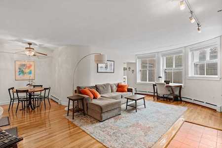478 Beacon St #B2 Boston, MA 02115