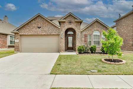 14512 Gilley Lane Fort Worth, TX 76052