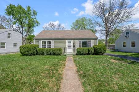 787 Allendale Dr Lexington, KY 40503