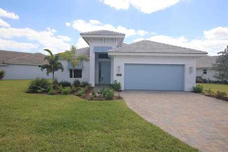 12596 SW Sunrise Lk Terrace Port Saint Lucie, FL 34987