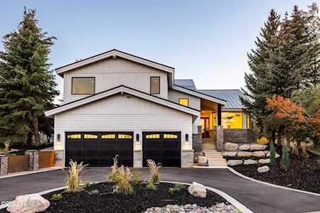 1565 Little Lake Dr Park City, UT 84098