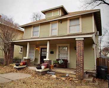 1712 Alston Avenue Fort Worth, TX 76110