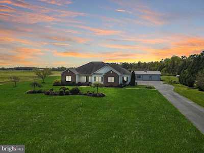 3278 Horseshoe Rd Seaford, DE 19973
