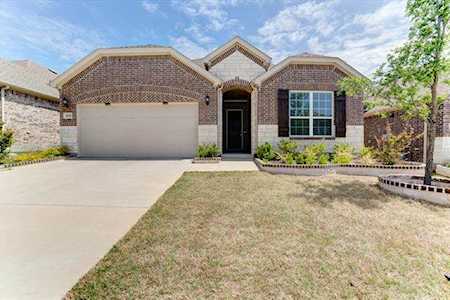 2712 Gillingham Lane McKinney, TX 75071