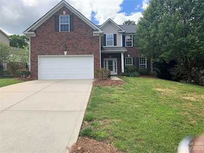 3915 Cassidy Dr Waxhaw, NC 28173