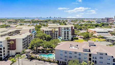501 Knights Run Ave #1335 Tampa, FL 33602
