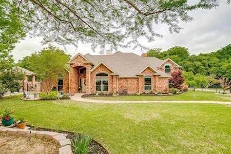 5304 Dunbarton Court Arlington, TX 76060