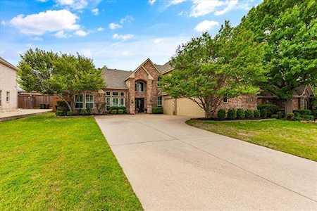 6404 BERMUDA DUNES Drive Plano, TX 75093