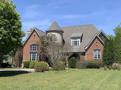 1008 Chapel Lake Cir Franklin, TN 37069