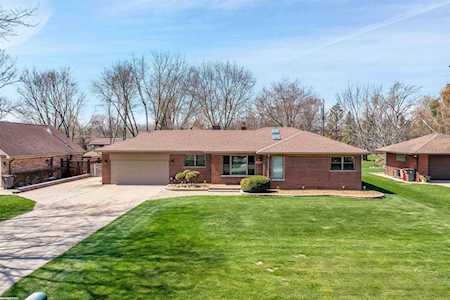 36601 Payne Clinton Township, MI 48035