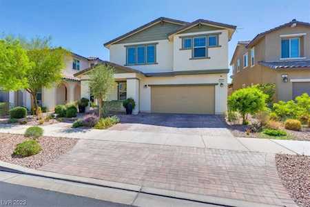 596 Our Heritage St Henderson, NV 89011