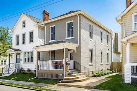 637 Reinhard Avenue Columbus, OH 43206