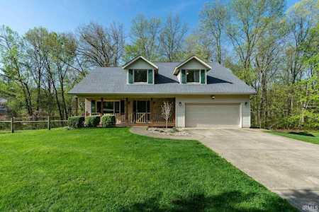 4501 N Stidd Drive Bloomington, IN 47408