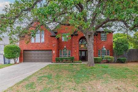 4349 Windswept Lane Grapevine, TX 76051