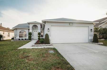 4447 Devon Dr New Port Richey, FL 34653
