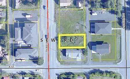 702 Third Ave Seward, AK 99664