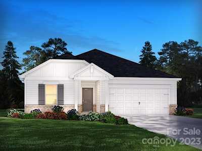 6429 Barcelona Way Charlotte, NC 28214
