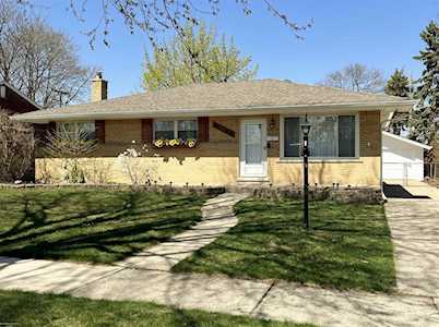 31756 Scone St Livonia, MI 48154