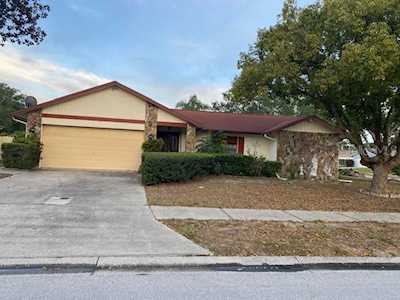 359 Hammock Dr Palm Harbor, FL 34683