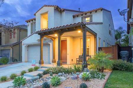 17118 Silver Crest Dr San Diego, CA 92127