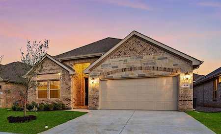 2009 BRITTON Trail Argyle, TX 76226