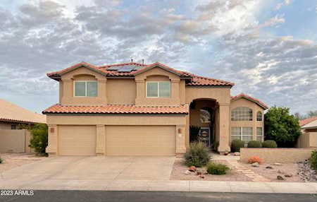 1114 W Lisa Lane Tempe, AZ 85284